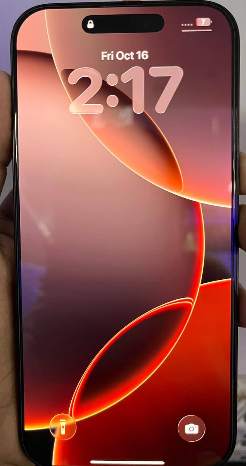 iphone 16 pro mx 4