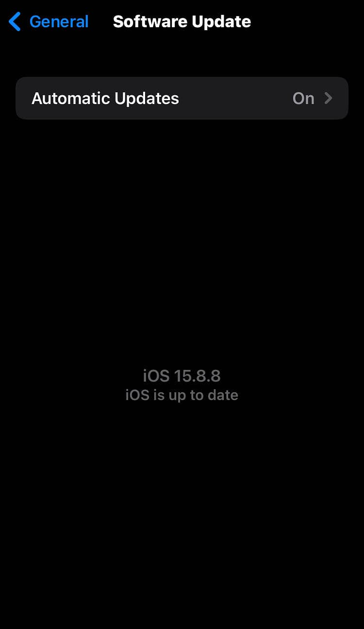 Apple iPhone 6S 2