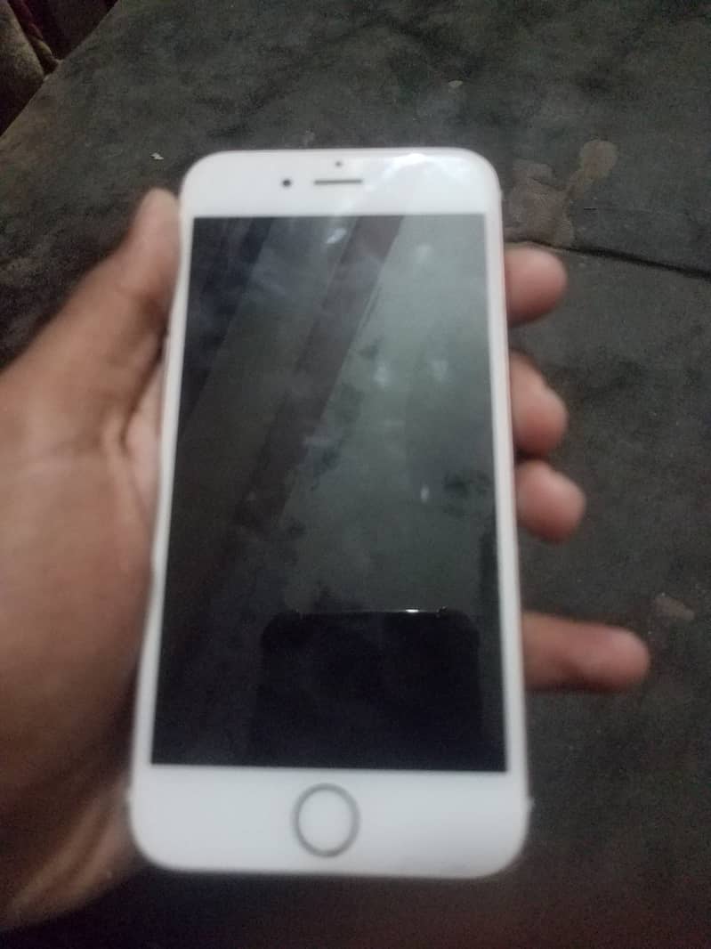 Apple iPhone 6S 7
