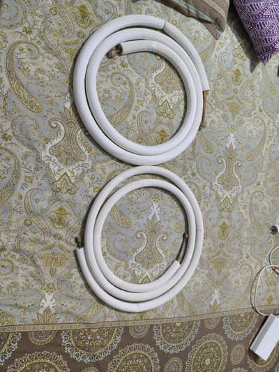 10 feet ac pipe