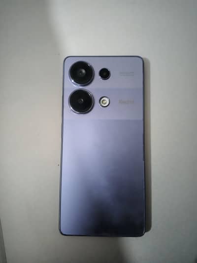 Xiaomi Redmi Note 13 Pro