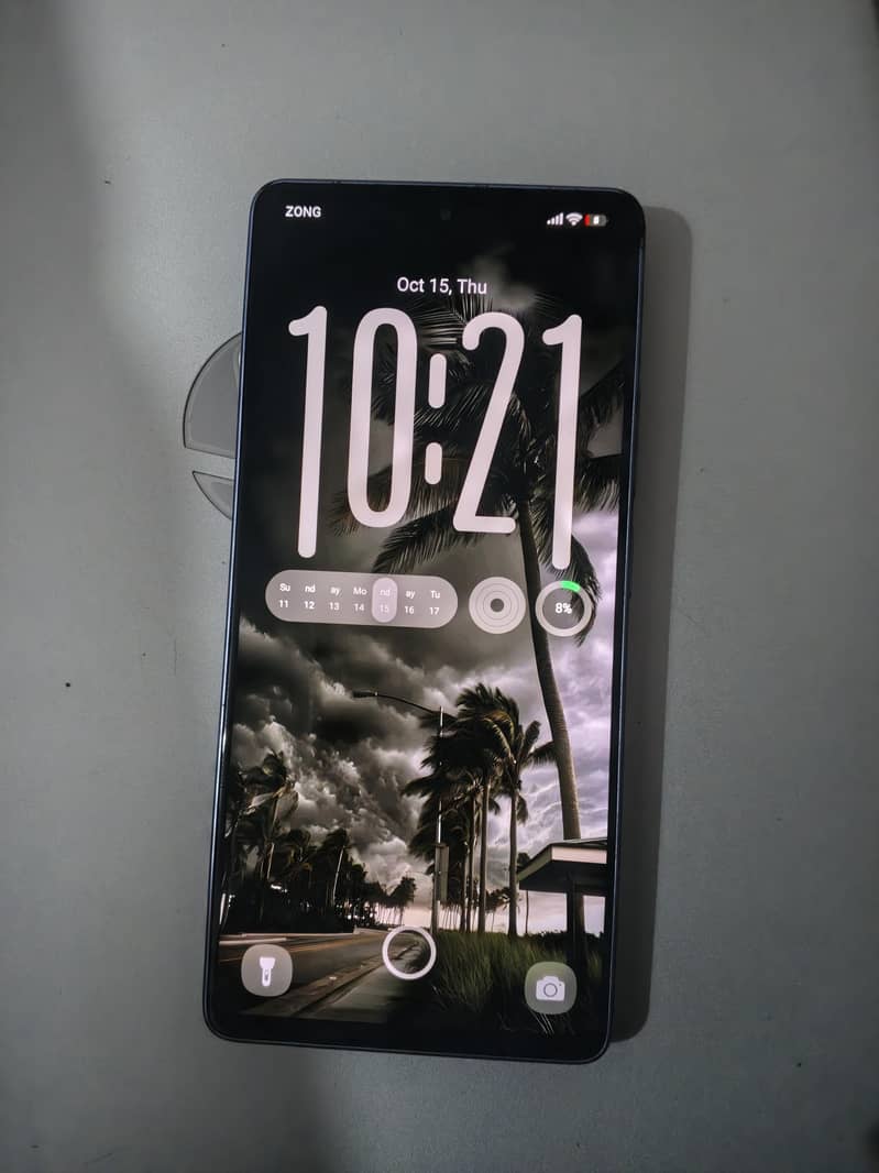 Xiaomi Redmi Note 13 Pro 1