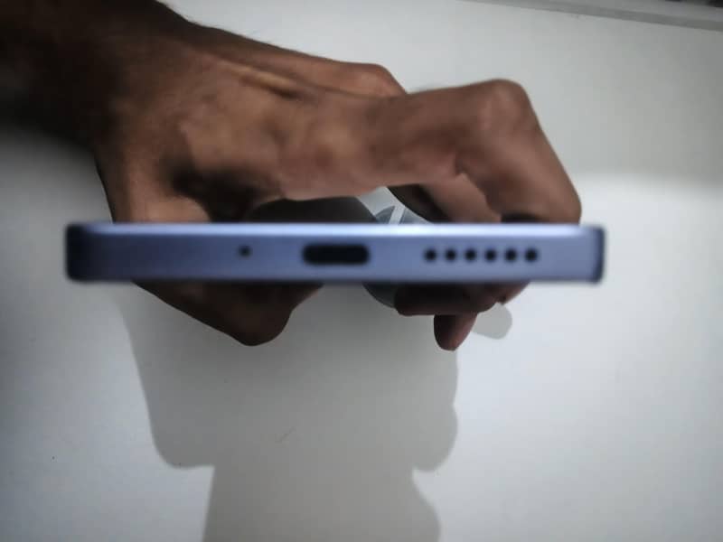 Xiaomi Redmi Note 13 Pro 5