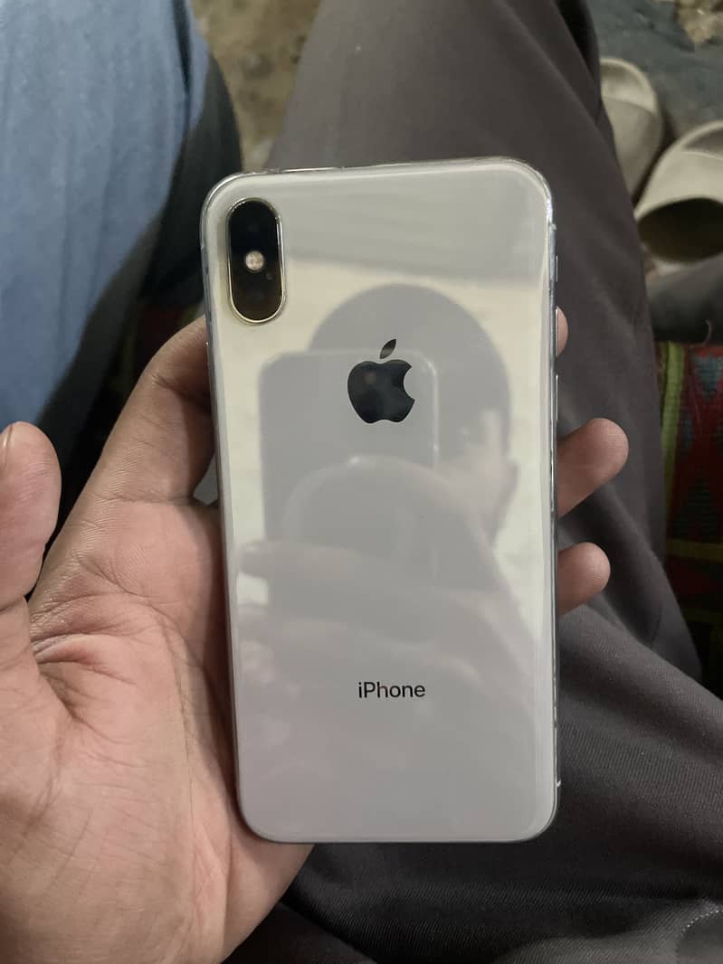 Apple iPhone X 2