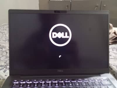 DELL Latitude 7400 Core i5 8th generation