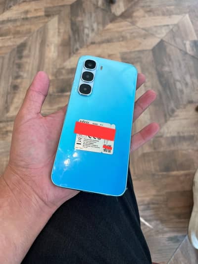 Infinix Hot 6 Pro