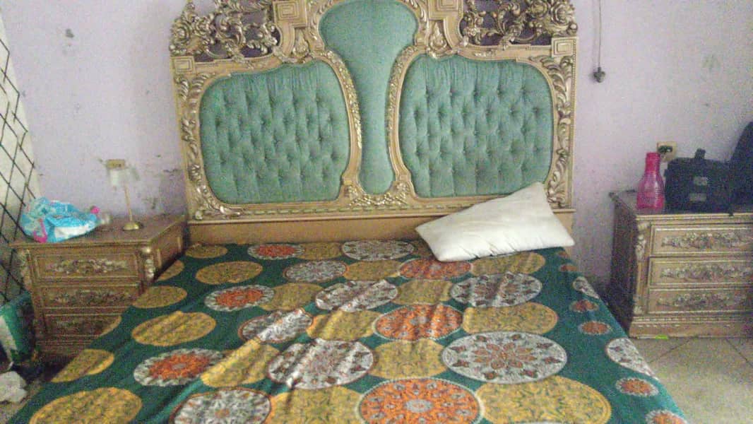 bed set luxury 0