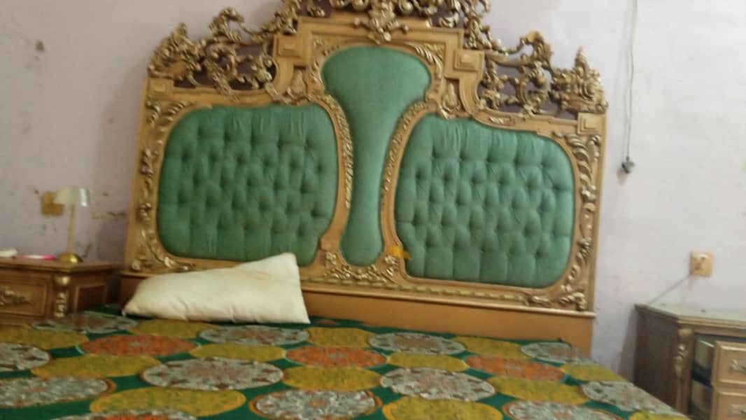 bed set luxury 4