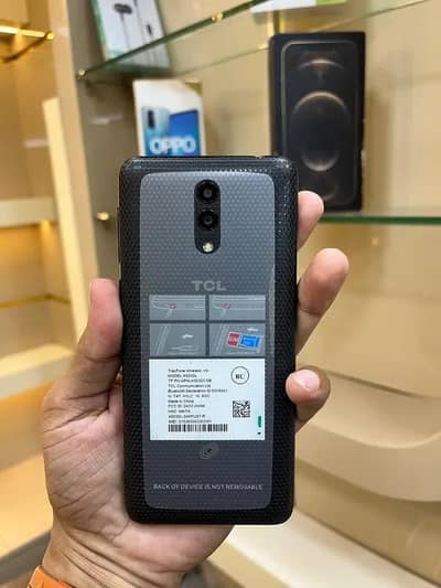 TCL Other Model 2/16 best for kids hotspot and light use 10/10