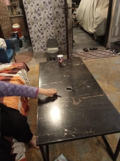 living room center table