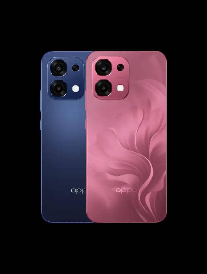 OPPO A6 pro 0