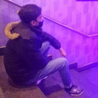 Zain Nawaz Bogra 