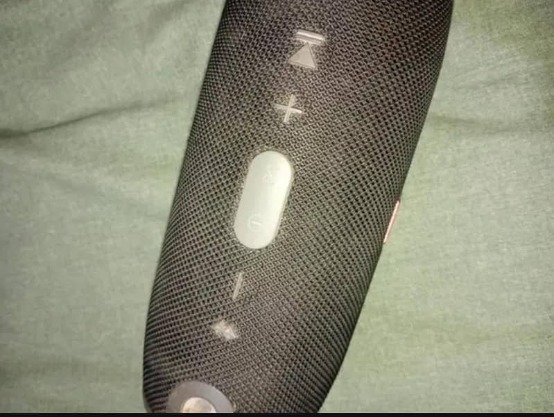 jbl speaker 2