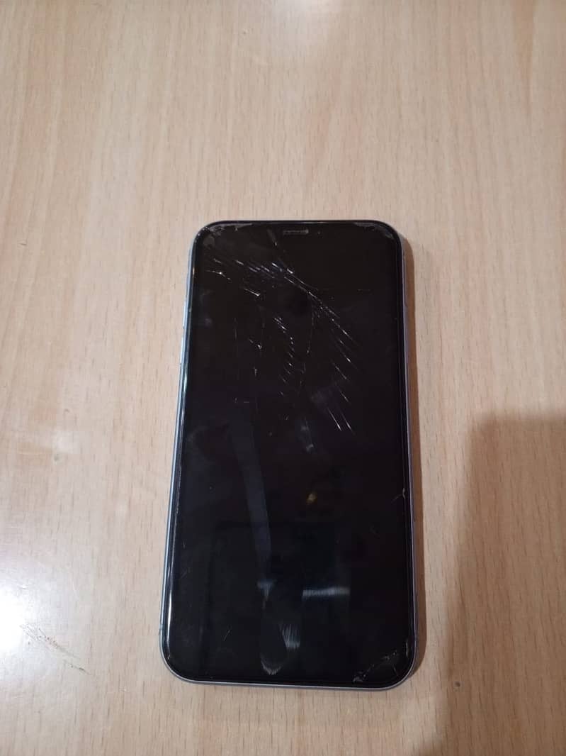 Apple iPhone XR 2