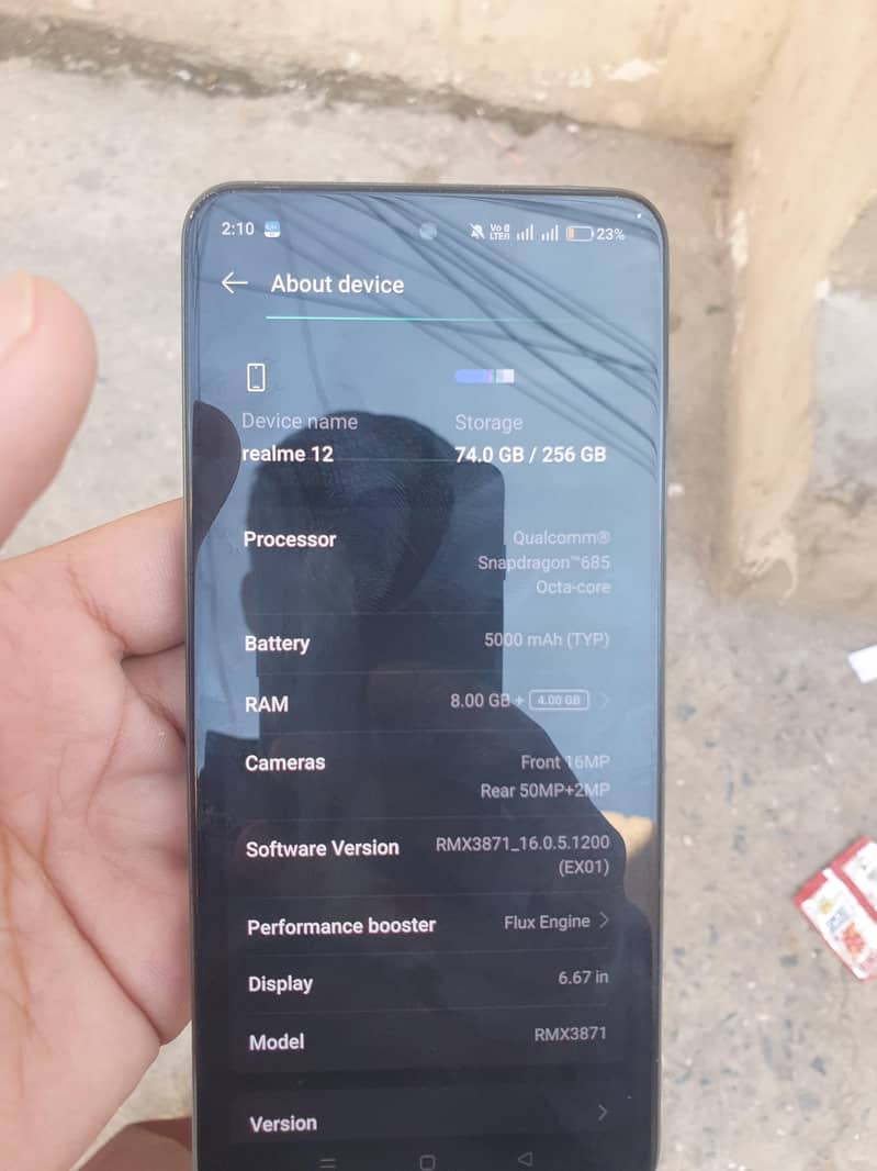 Realme 12 1