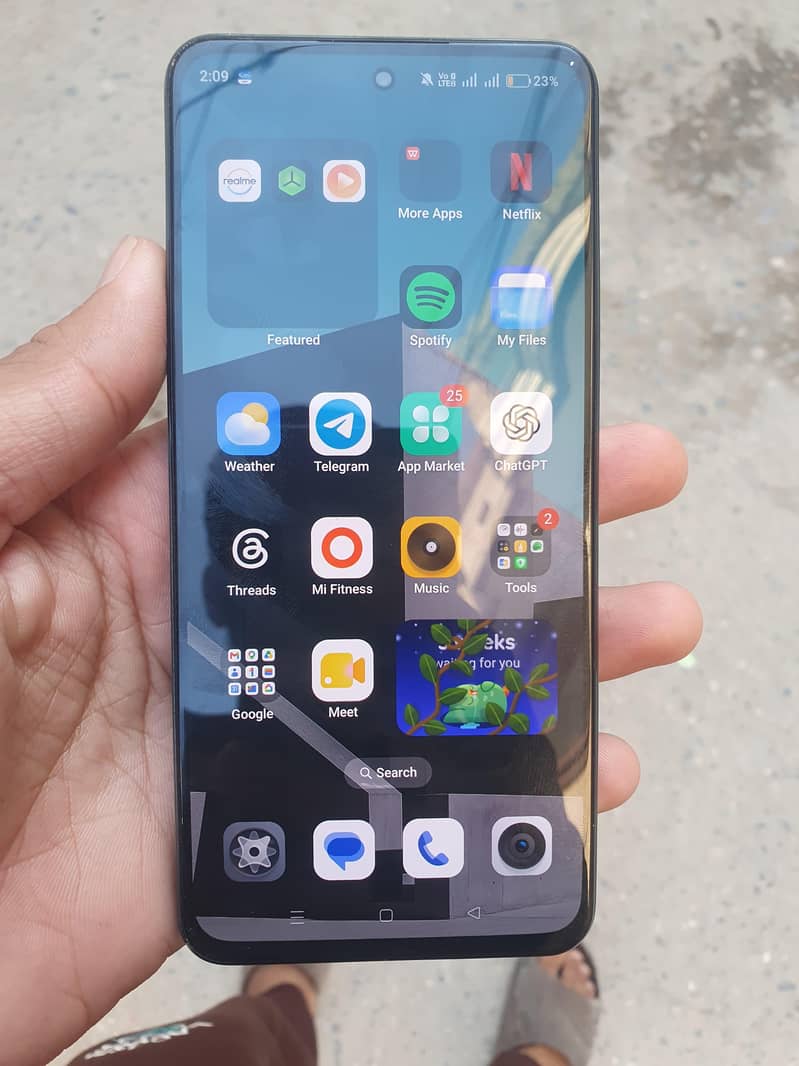 Realme 12 5
