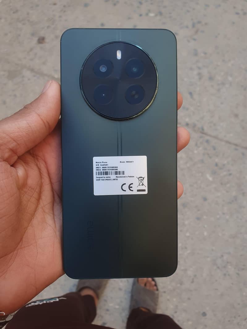 Realme 12 7
