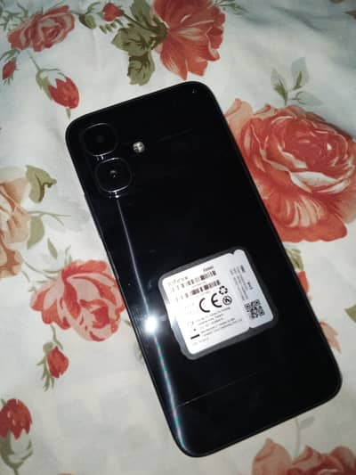infinix smart 20