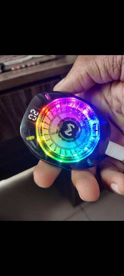 colling fan cx10