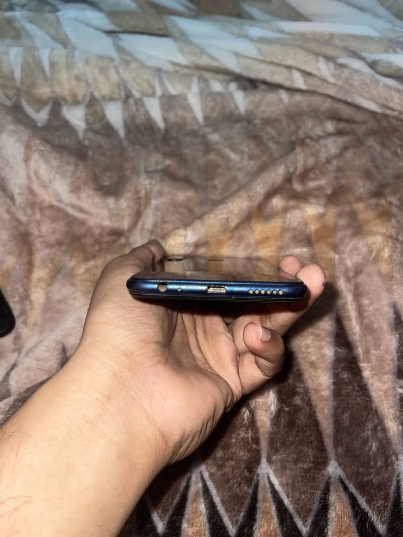 Infinix Smart 3 Plus 5