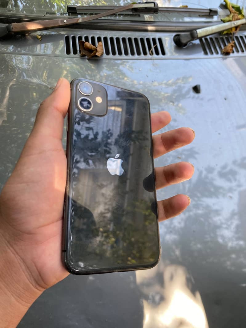 Apple iPhone 11 2