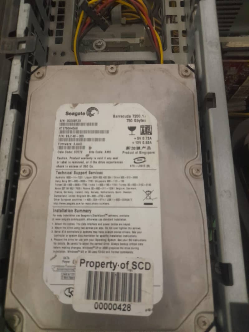 core i5 7th gen 3