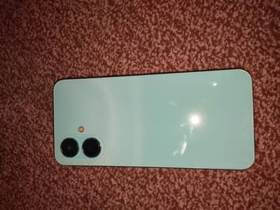 Tecno Spark Go2 4/64GB | 10/10 Condition | Box & Charger | Urgent Sale
