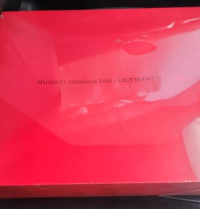 Huawei Matebook Fold Ultimate