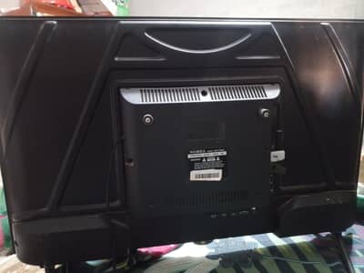 like new