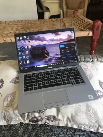 Dell Latitude 5410 Core i5 10th Gen | 8GB RAM | 256GB SSD | Windows 11