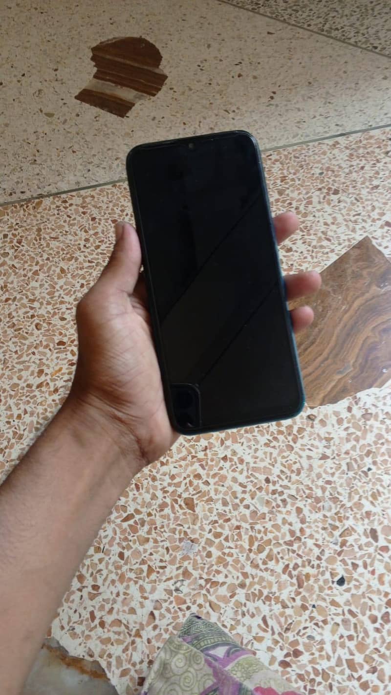 Tecno Spark 6 2