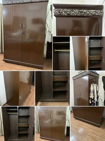 Wardrobe for sale