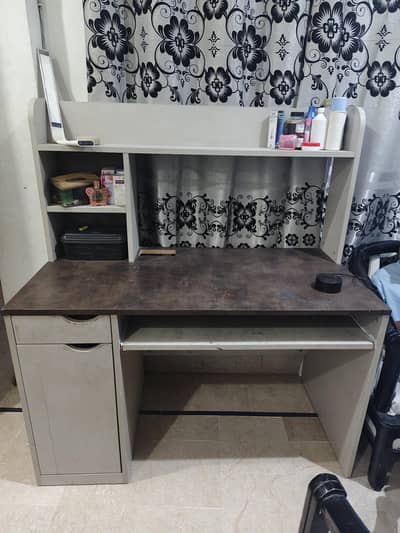 Study Table