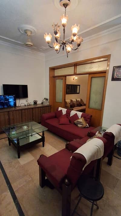 Wapda Town Phase 1 House Sized 5 Marla Is Available