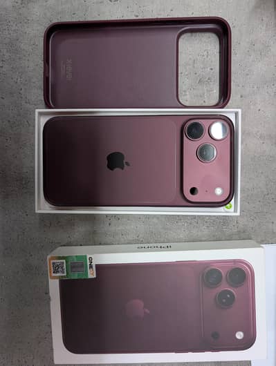 Apple iPhone 18 Pro Max
