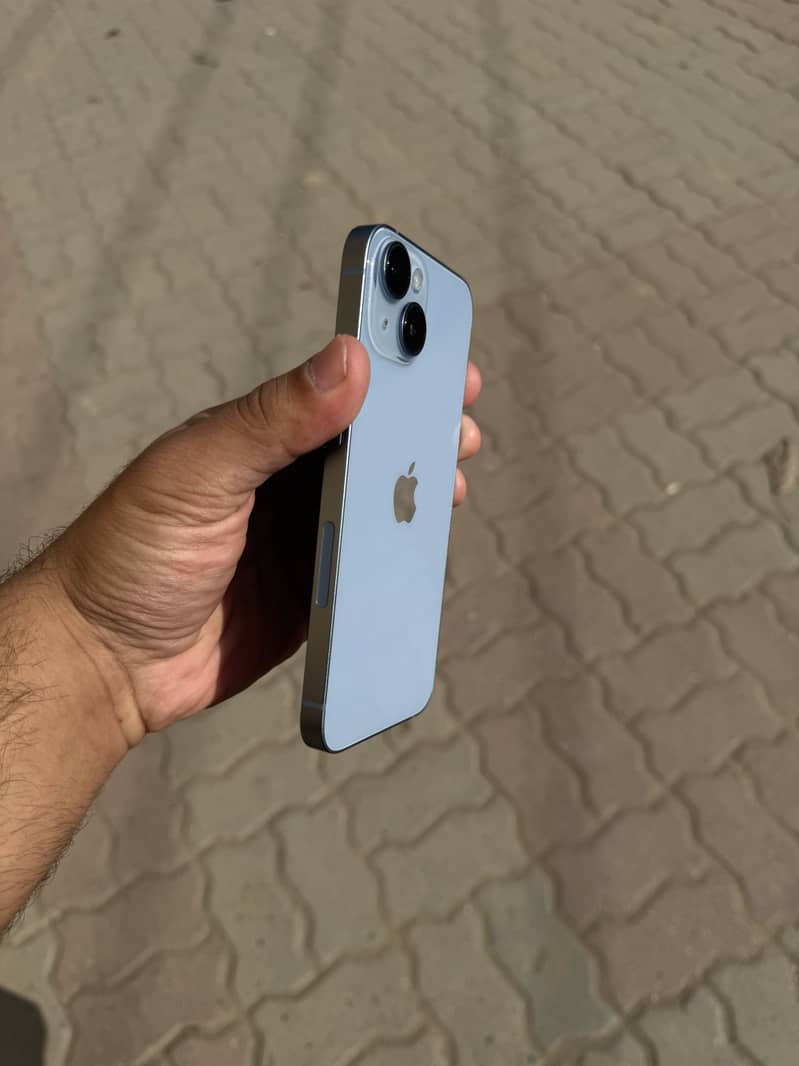 Apple iPhone 14 5