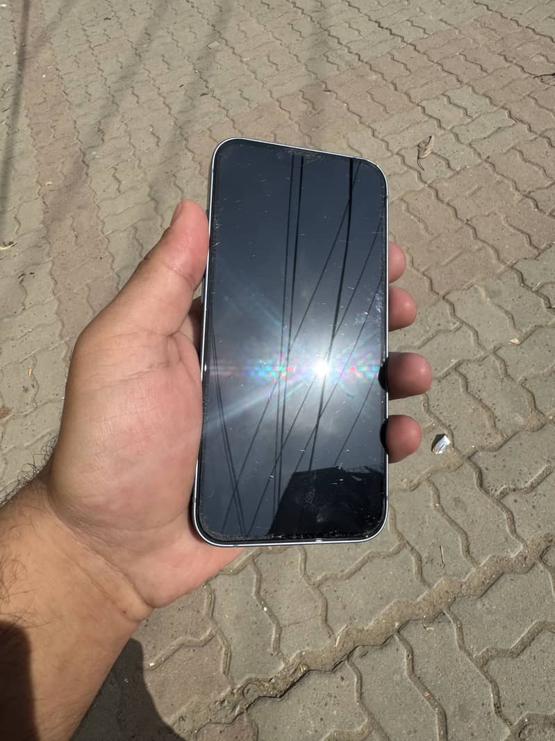 Apple iPhone 14 8