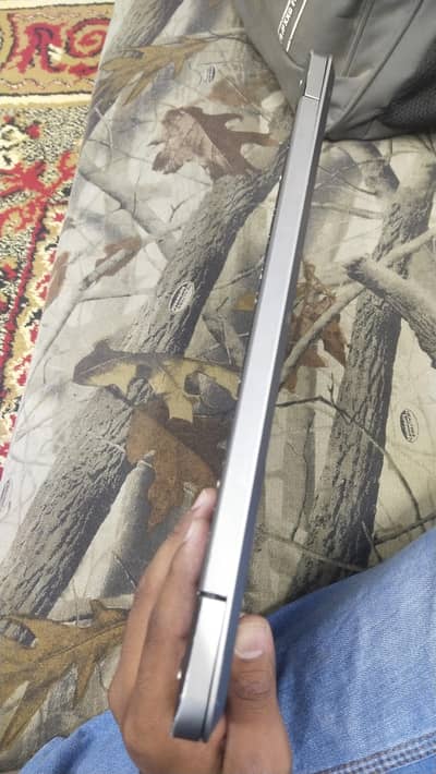 vizio German laptop