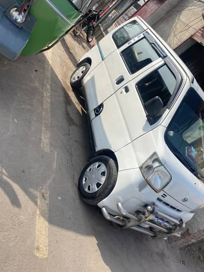 Daihatsu Hijet 2011