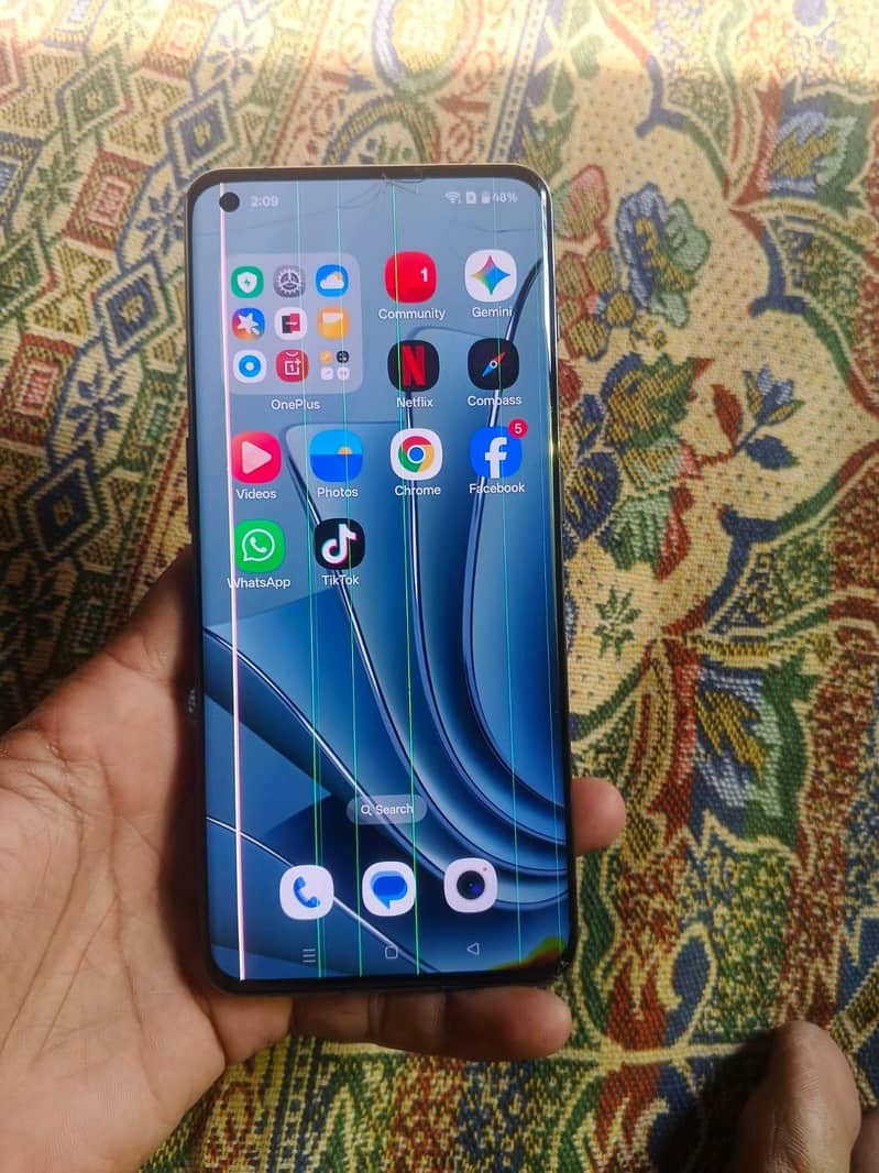 One Plus 11 0