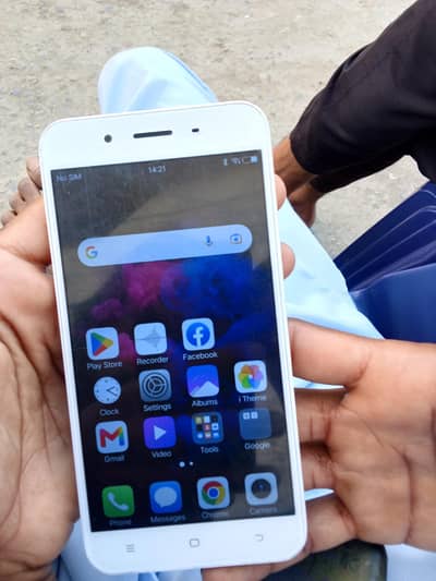 vivo y66