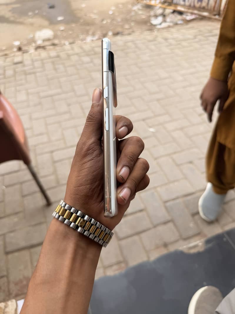 Google Pixel 7 Pro 3