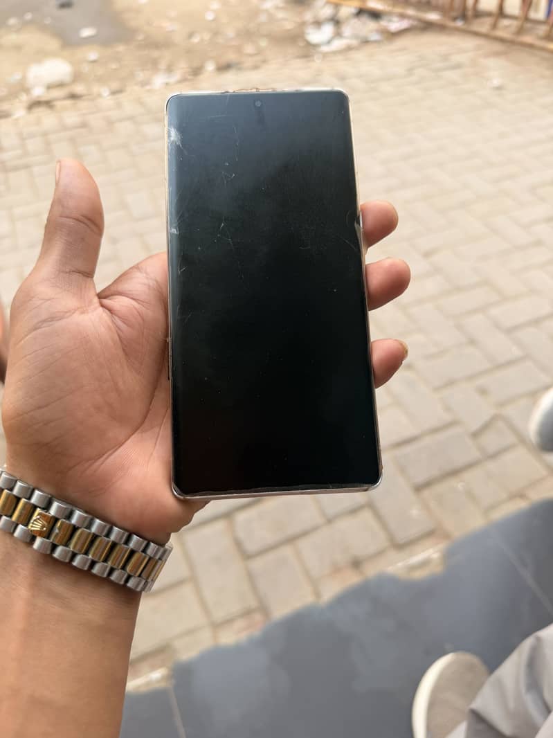 Google Pixel 7 Pro 5