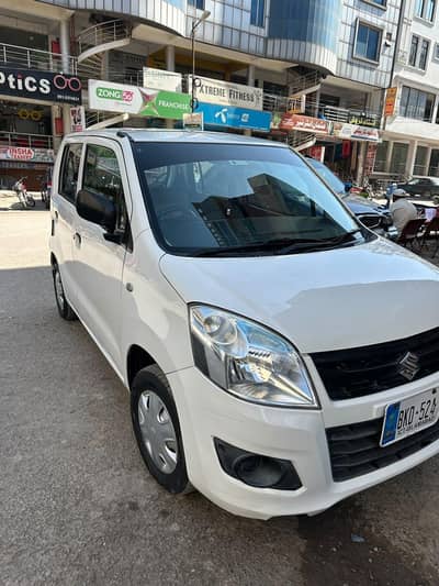wagon R VXR for sale