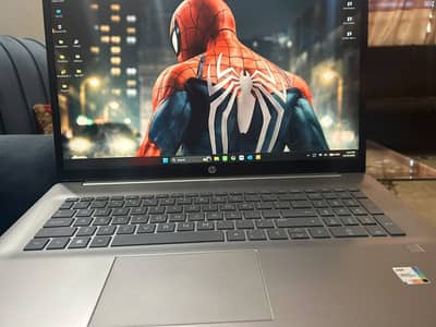 HP 17.3” Laptop | Core i5 12th Gen | 12GB RAM | 512GB NVMe | 10/10