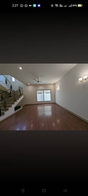 Bungalow For Rent 1+3 Bedrooms Dha Phase-5