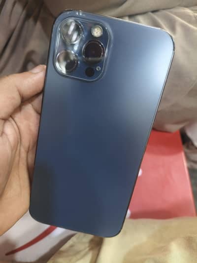 Apple iPhone 12 Pro Max