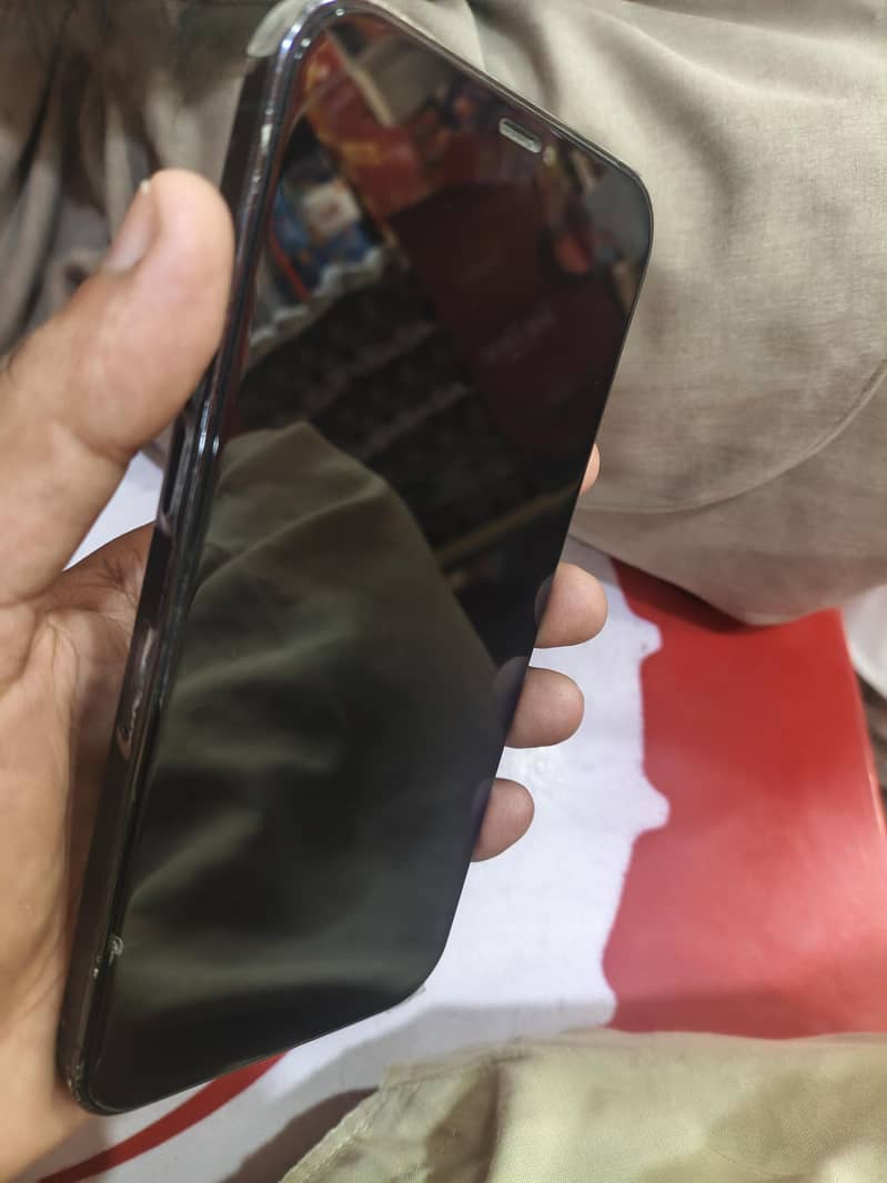 Apple iPhone 12 Pro Max 1
