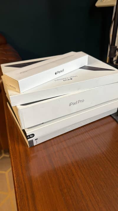Apple ipad pro M2
