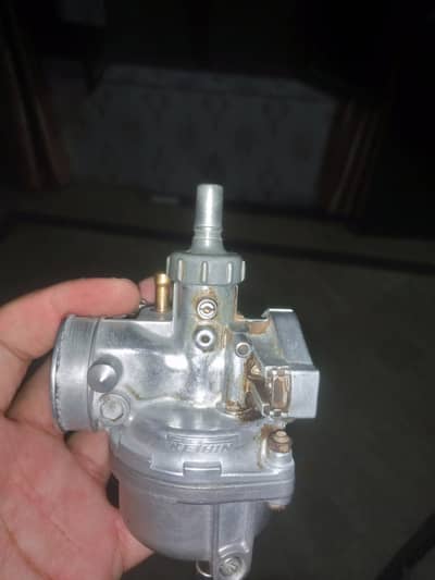 honda 70 carburetor  origanal for sale 03224596230